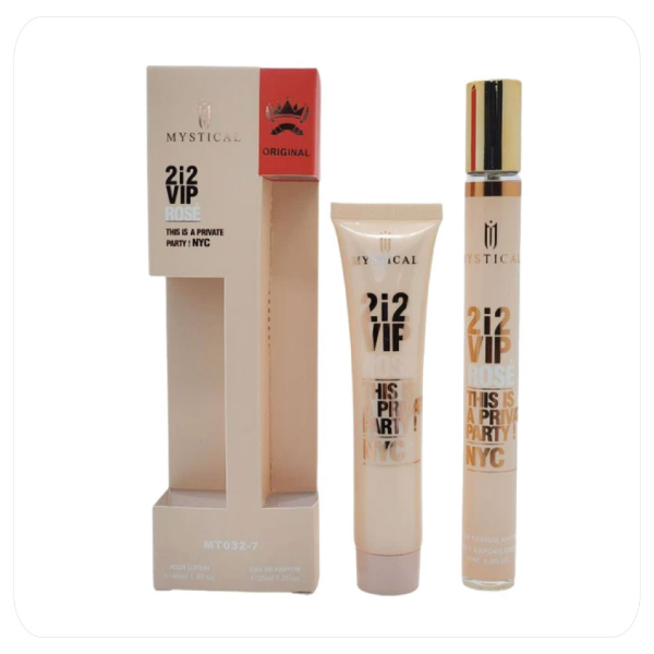 Locion mini Corporal 40ml Splash FRAGANCIA